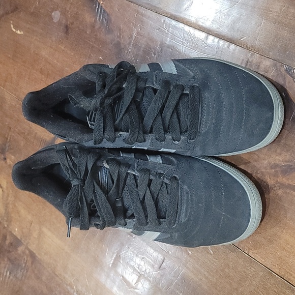 Mens Adidas Busenitz - Picture 4 of 7